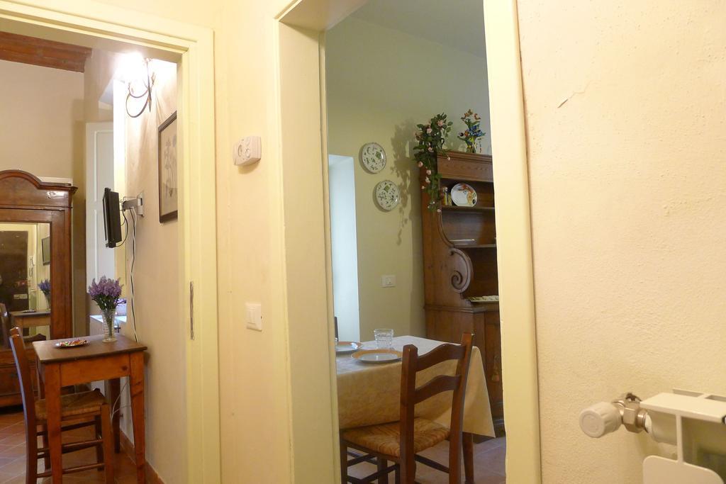 Gioberti Beccaria Appartamento *